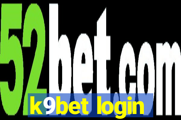 k9bet login